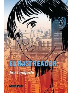 RASTREADOR, EL