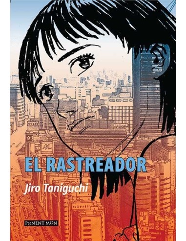 RASTREADOR, EL