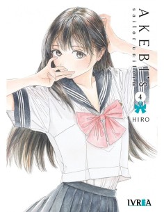 AKEBIS SAILOR UNIFORM Nº04