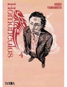 HOMUNCULUS Nº04