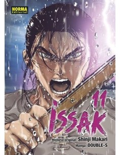 ISSAK Nº11