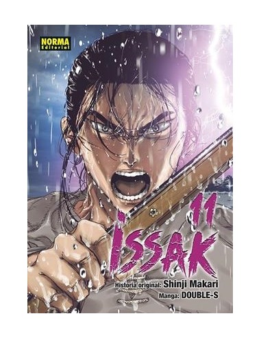 ISSAK Nº11