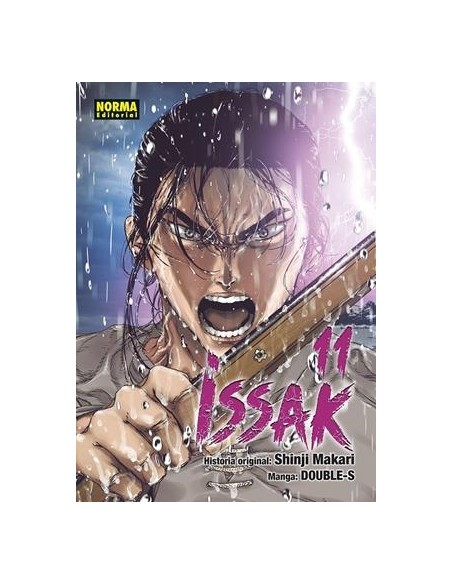 ISSAK Nº11