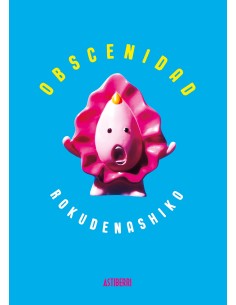 OBSCENIDAD