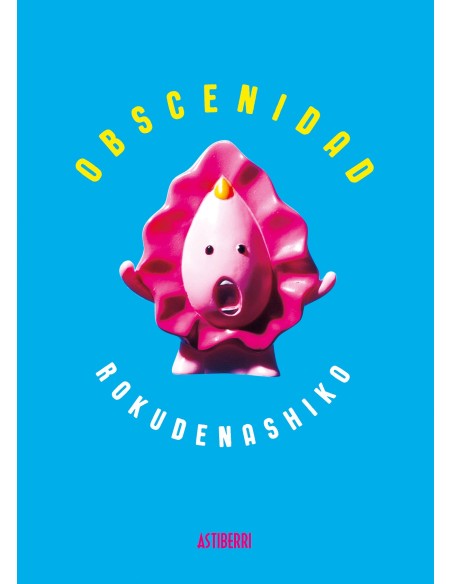 OBSCENIDAD