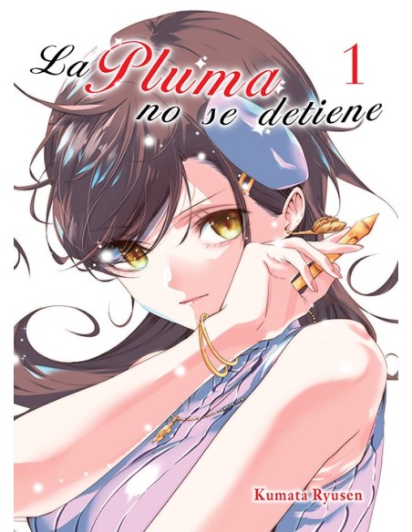 PLUMA NO SE DETIENE, LA Nº1