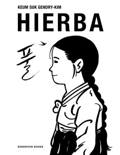 HIERBA