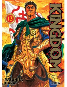 KINGDOM Nº13