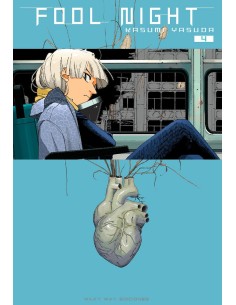 FOOL NIGHT Nº04