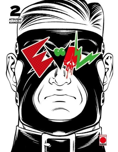 EVOL Nº02
