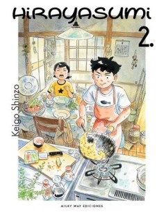 HIRAYASUMI Nº02