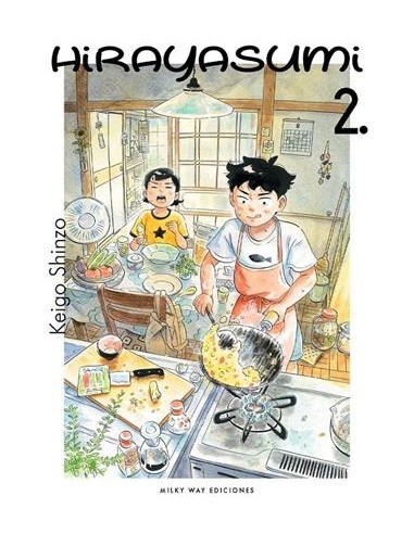 HIRAYASUMI Nº02