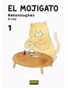 MOJIGATO, EL Nº01