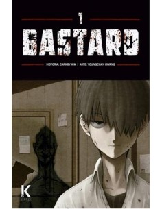 BASTARD Nº01