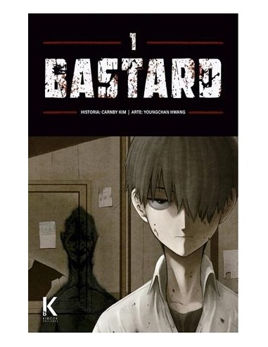 BASTARD Nº01