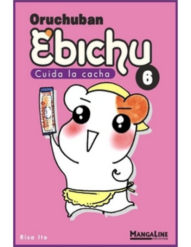 EBICHU Nº06