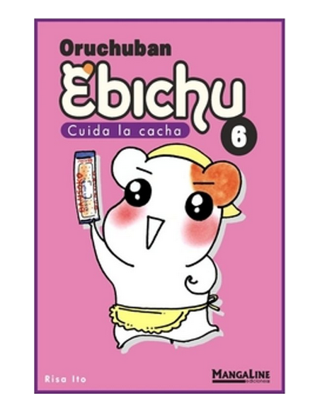 EBICHU Nº06