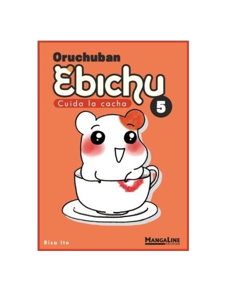 EBICHU Nº05