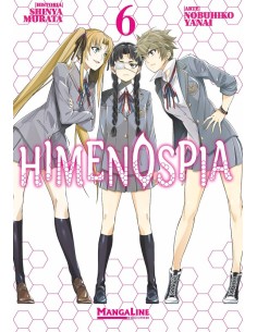 HIMENOSPIA Nº06