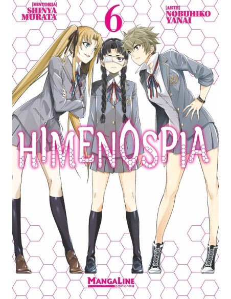 HIMENOSPIA Nº06