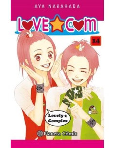 LOVE COM Nº14