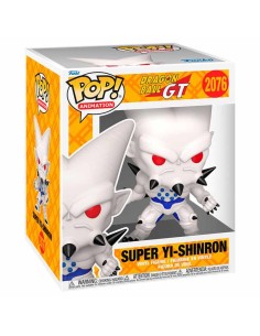 Dragon Ball - POP Super Yi-Shinron - Funko