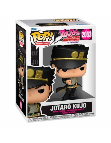 JoJo''s Bizarre Adventure - POP Jotaro Kujo -...