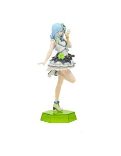 Hatsune Miku - Hinomori Shizuku - Desktop x Decorate