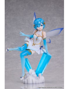 Re:Zero - Rem Jewel Princess - Elcoco