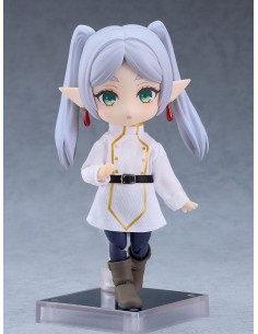 Frieren - Frieren - Nendoroid Doll