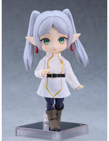 Frieren - Frieren - Nendoroid Doll