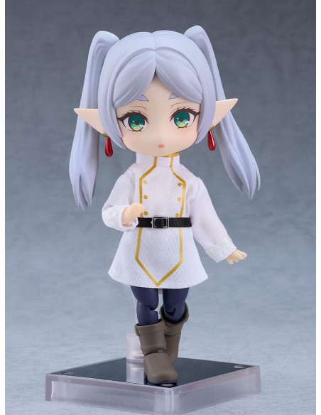 Frieren - Frieren - Nendoroid Doll