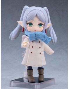 Frieren - Frieren - Nendoroid Doll 2