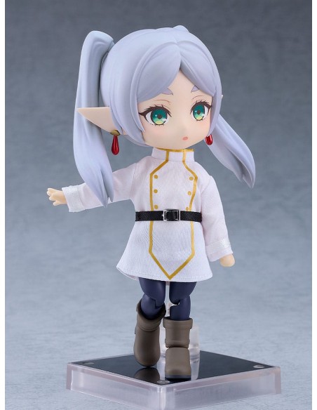 Frieren - Frieren - Nendoroid Doll