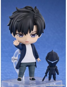 Solo Leveling - Sung Jinwoo - Nendoroid