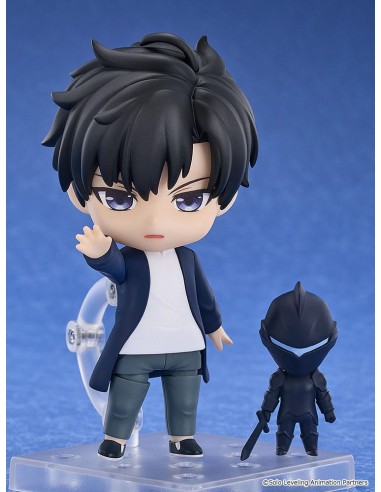 Solo Leveling - Sung Jinwoo - Nendoroid
