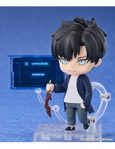 Solo Leveling - Sung Jinwoo - Nendoroid 2