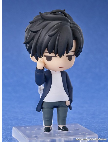 Solo Leveling - Sung Jinwoo - Nendoroid