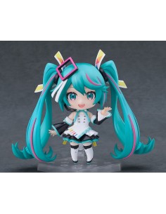Hatsune Miku - Miku EXPO 10th Anniversary Ver. - Nendoroid