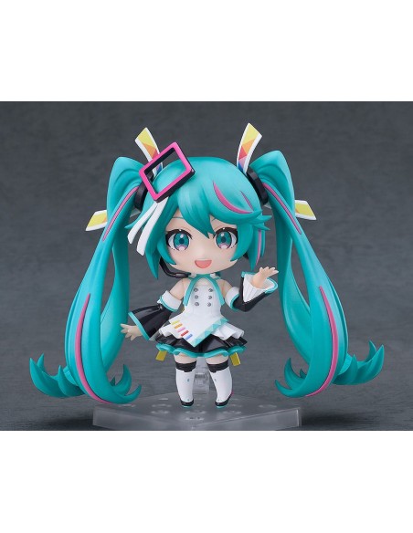 Hatsune Miku - Miku EXPO 10th Anniversary Ver. - Nendoroid