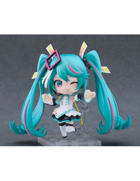 Hatsune Miku - Miku EXPO 10th Anniversary Ver. - Nendoroid