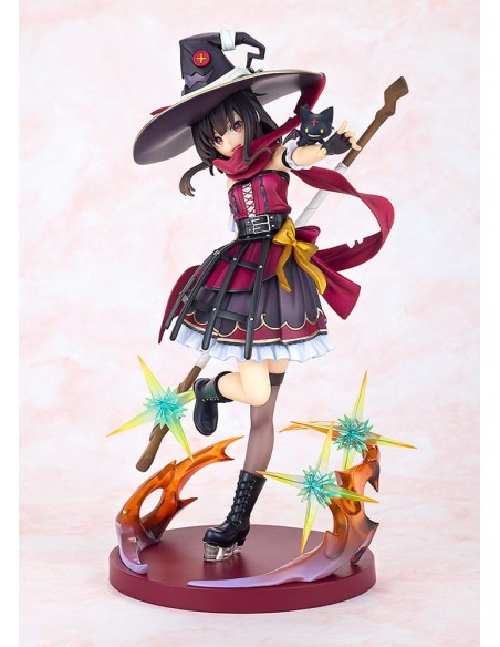 Konosuba - Megumin: Light Novel 10th Anniversary Ver. - Kadokawa