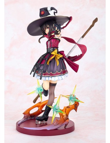 Konosuba - Megumin: Light Novel 10th...