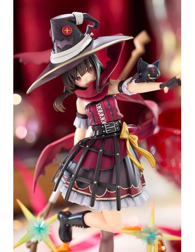 Konosuba - Megumin: Light Novel 10th...