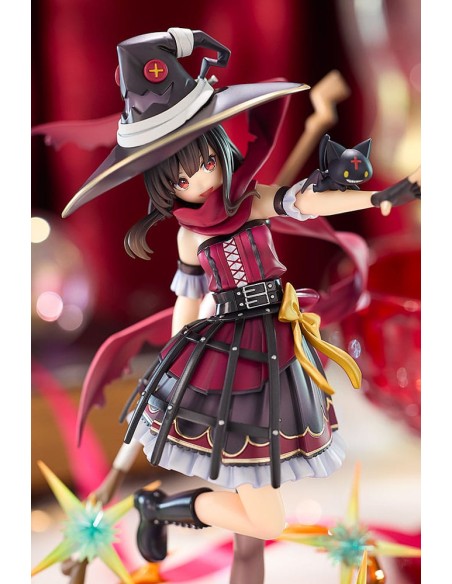 Konosuba - Megumin: Light Novel 10th Anniversary Ver. - Kadokawa