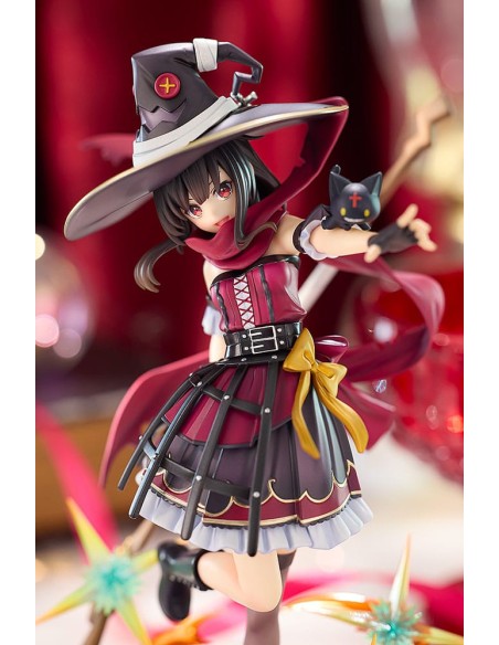 Konosuba - Megumin: Light Novel 10th Anniversary Ver. - Kadokawa