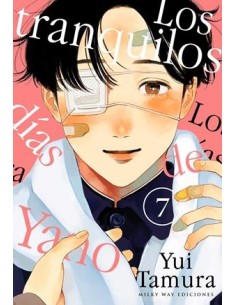 TRANQUILOS DIAS DE YANO Nº07