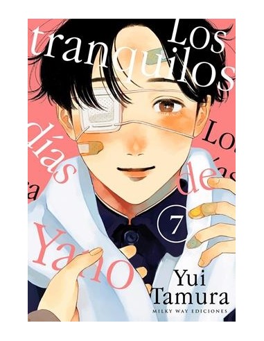 TRANQUILOS DIAS DE YANO Nº07