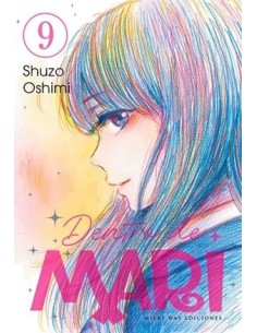 DENTRO DE MARI Nº09