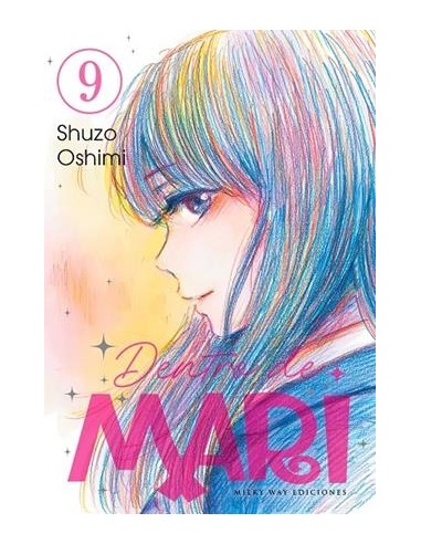 DENTRO DE MARI Nº09